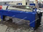LWS Three Phase Decanter Centrifuges