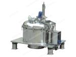 LGZ/PGZ Automatic Bottom Discharge Scraper Centrifuges with Base Plate